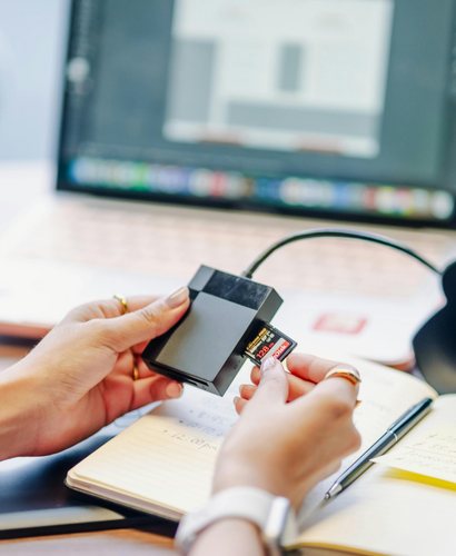 Product Distribution